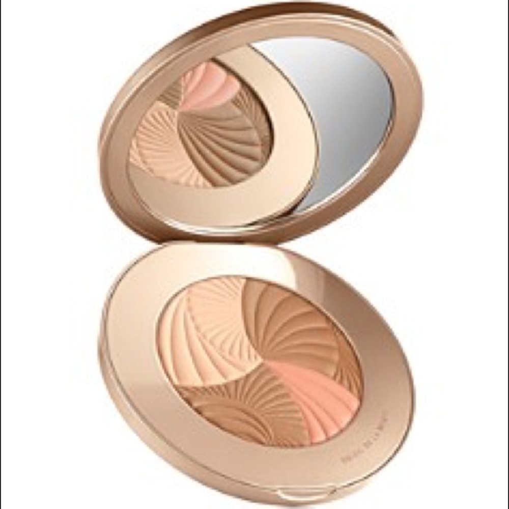IOS La Mer 2016 bronzer